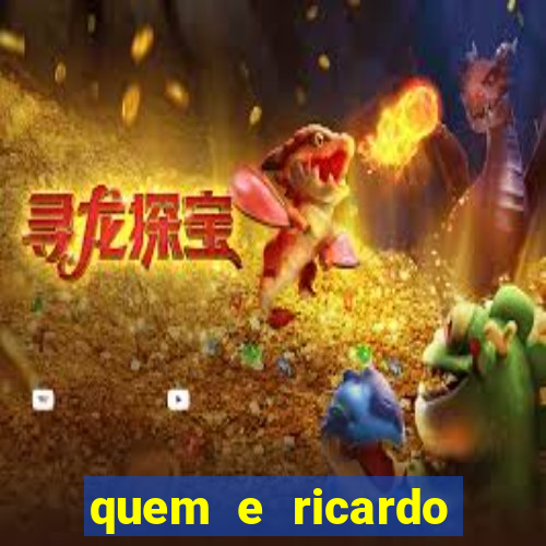 quem e ricardo gomes vice-prefeito de porto alegre